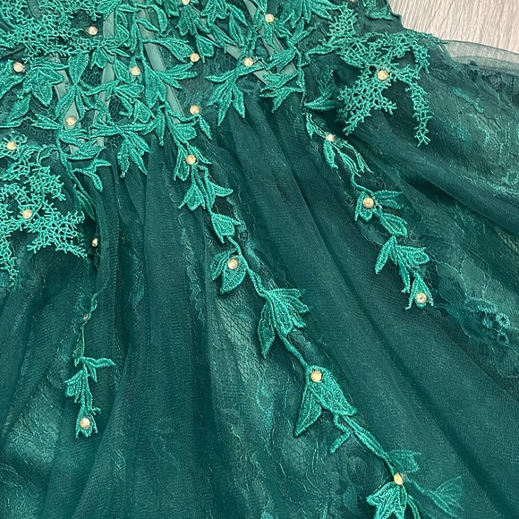 Adorable Homecoming Dress! - Picture 3 of 8